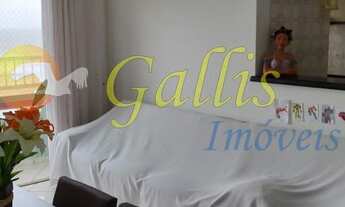 Imagem 7: Apartamento para Venda em Praia Grande, Jardim Real, 2 dormitórios, 1 banheiro, 1 vaga