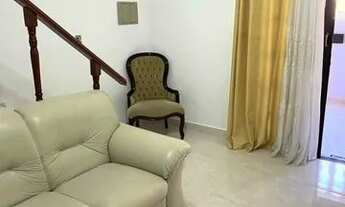 Imagem 4: Sobrado em Guarujá, com dois quartos no bairro Santa Rosa, baixíssimo custo de manutenção