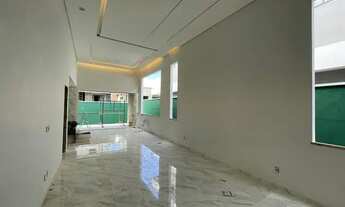 Imagem 3: Casa plana na Cidade Alpha Terras 2