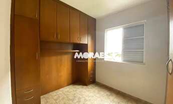 Imagem 7: Apartamento com 2 dormitórios para alugar, 42 m² por R$ 1.000,00/mês - Residencial Marilú
