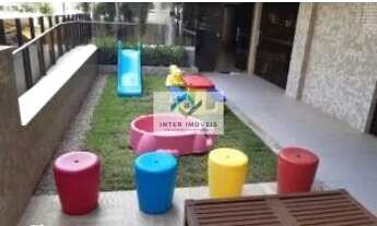 Imagem 6: Apartamento à venda no bairro Camboinha - Cabedelo/PB