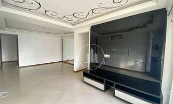 Imagem 2: Apartamento com 3 dormitórios à venda, 125 m² por R$ 960.000,00 - Campinas - São José/SC