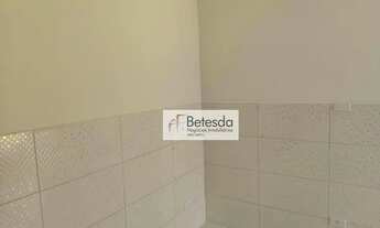 Imagem 6: Casa com 1 Dormitório para alugar, 40 m² - Jardim Bonfiglioli - São Paulo/SP