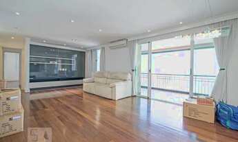 Imagem: Apartamento para Aluguel - Brooklin, 3 Quartos