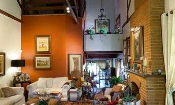 Imagem 5: BAIRRO JARDIM TUCANO - ALTO PADRÃO - 05 SUÍTES - EXCELENTE ACABAMENTO -ÓTIMA LOCALIZAÇÃO-A