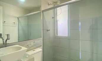 Imagem 6: Apartamento no condomínio Veredas do Sol, na bairro Ponto Novo