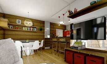 Imagem: Apartamento no Centro de Canela!