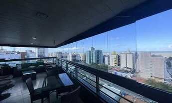 Imagem: Apartamento com 5 Quartos à venda, 283m²