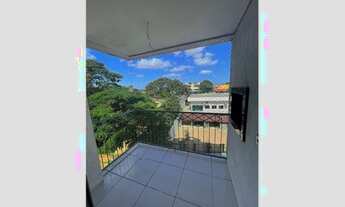 Imagem 6: Apartamento para locação no bairro Monte Carlo