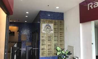 Imagem 4: Sala Comercial para Venda em Salvador, Caminho das Arvores, 1 banheiro, 1 vaga