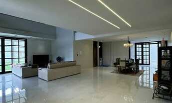 Imagem: Casa Condomínio fechado Aracagy