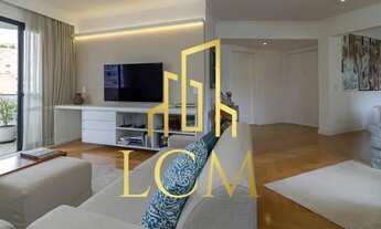 Imagem 7: Descubra a exclusividade e valorização: Apartamento à venda em Higienópolis