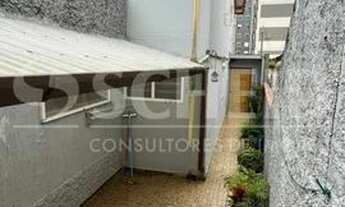 Imagem: Sobrado 4 dormitórios 2 vagas no Bairro