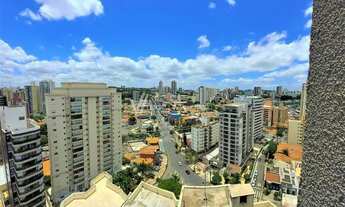 Imagem 2: Apartamento - Cambuí - Campinas