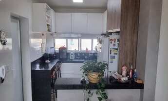 Imagem 5: Apto Jardim Riacho 3 quartos 1 suíte 2 vagas livres