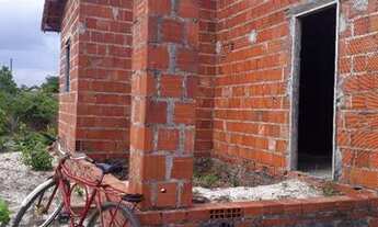 Imagem 6: Vendo casa no aquiraz sitio guarda próximo estrada da aroeira