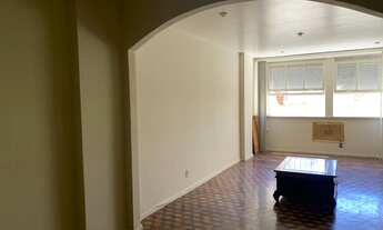 Imagem 3: Excelente planta ! Posto 6, fundos e silencioso!