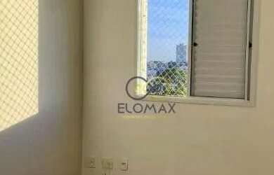 Imagem 7: Apartamento com 3 dormitórios para alugar, 83 m² por R$ 4.227/mês - Vila Santo Antônio - G