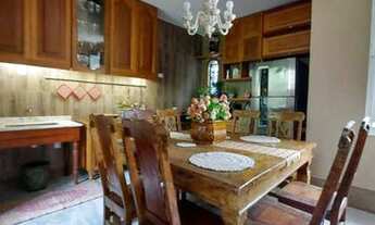 Imagem 7: Casa de rua-À VENDA-Cosme Velho-Rio de Janeiro-RJ