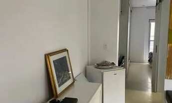 Imagem 4: APARTAMENTO - HIGIENÓPOLIS - SP