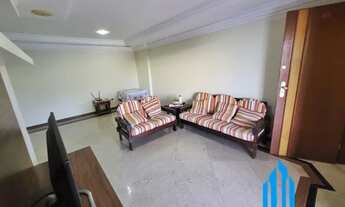 Imagem 4: Apartamento linear exclusivo alto padrão 4 suítes com vista panorâmica para o Mar na Praia