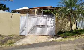 Imagem 4: Vendo casa Vicente Pires