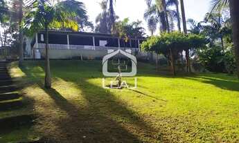 Imagem 6: Porteira fechada! Amplo sítio à venda, no Filipinho, Embu-Guaçu, SP por R$ 520.000,00. Não