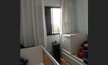 Imagem 2: APARTAMENTO 02 QUARTOS, COND. VIVA MAIS - BARUERI