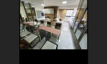 Imagem 3: Apartamento para aluguel possui 65 metros quadrados com 2 quartos em Madalena - Recife - P