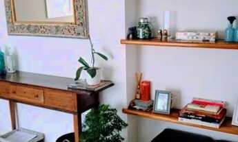 Imagem 4: Apartamento 65 metros para Locação Vila Olímpia Localização Privilegiada