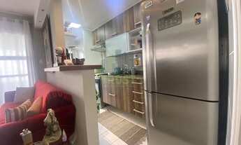 Imagem 4: Apartamento para Venda em Rio de Janeiro, Barra da Tijuca -Região Olímpica, 2 dormitórios