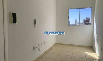 Imagem 1: Apartamento com 1 dormitório para alugar, 55 m² por R$ 1.705/mês - Santa Maria - São Caeta