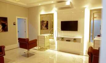 Imagem 6: Apartamento com 4 dormitórios à venda, 270 m² por R$ 1.430.000,00 - Campinas - São José/SC