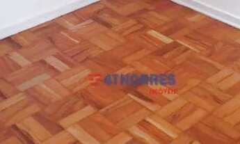 Imagem 4: Apartamento com 2 dormitórios para alugar, 50 m² por R$ 2.172,03/mês - Jaguaré - São Paulo