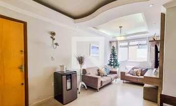 Imagem 2: Apartamento à Venda - Santa Amélia, 3 Quartos, 75 m2