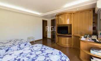 Imagem 3: Casa para Venda - 300m², 3 dormitórios, 6 vagas - Chácara das Pedras