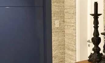 Imagem 2: APTO 4/4 COM 3 SUÍTES NA FEDERAÇÃO, FINAMENTE DECORADO COM 3 VAGAS DE GARAGEM!