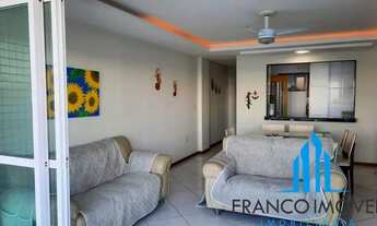 Imagem 6: Apartamento de 3 quartos a venda, 110M² na Praia do Morro Guarapari ES