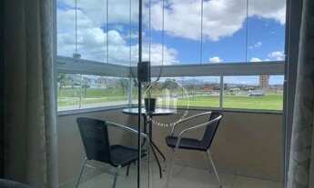 Imagem 4: Apartamento à venda, 62 m² por R$ 320.000,00 - Nova Palhoça - Palhoça/SC