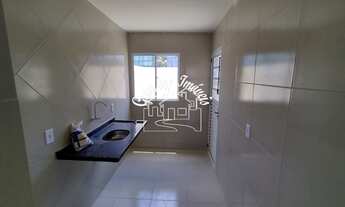 Imagem 6: Apartamento para venda tem 56m² com 2 quartos em Janga - Paulista - PE - 169.500 MIL