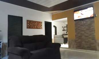 Imagem: Casa em Palmeiras de Goiás