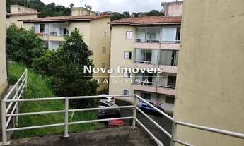 Imagem 2: Jandira - Apartamento Padrão - Jardim das Margaridas