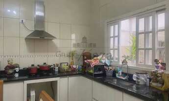 Imagem 3: Casa Sobrado em São José dos Campos