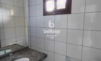 Imagem 5: Casa duplex com 3 quartos para alugar - Maracanaú