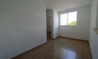 Imagem 5: Apartamento à venda, 43 m² por R$ 175.000,00 - Vale dos Tucanos - Londrina/PR