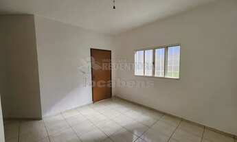 Imagem 5: Casa Padrão em São José do Rio Preto