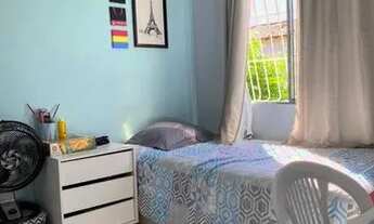 Imagem 6: Apartamento para venda tem 44 metros quadrados com 2 quartos em Satélite - Teresina - PI