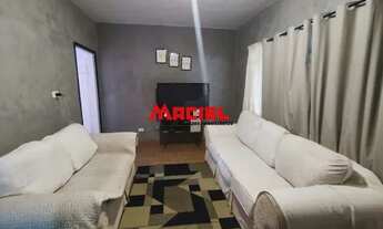 Imagem 4: Casa Padrão em Sao Jose dos Campos