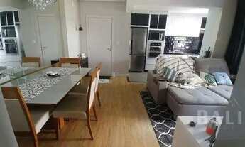 Imagem: Apartamento com 2 quartos à venda, 78 m²