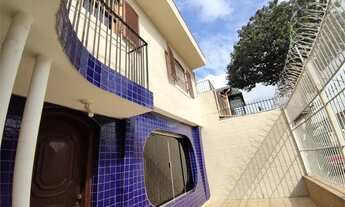 Imagem 4: Sobrado com 3 dormitórios para venda em Santo Amaro